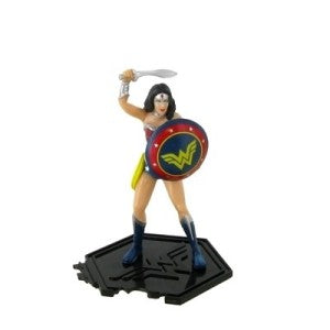 Wonder Woman (Justice League) 10.5cm