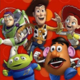 Toy Story - Napkins (16)