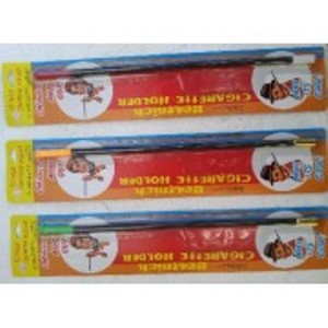 Cigarette Holder long assorted tips