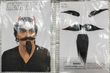 Moustache, Beard & Eyebrow set