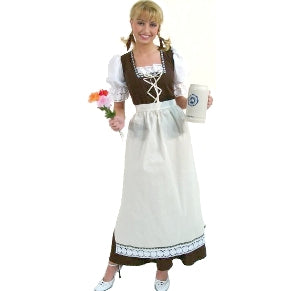 Bavarian Dress