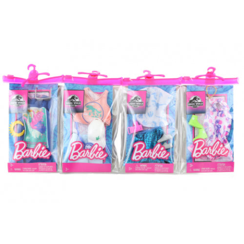 Barbie Licensed Looks assorted