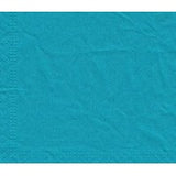 Serviettes - Turquise (20)