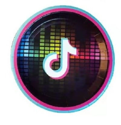 TikTok - Plates (10)