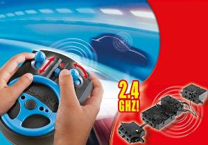 Playmobil RC Module set 2.4 GHZ (Ages 6-12)