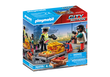 Playmobil Cargo Customs Check