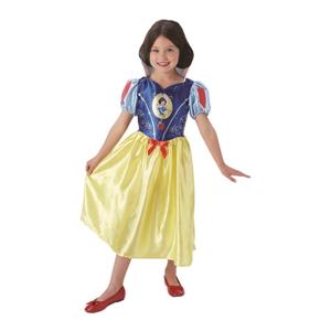 Snow White Fairytale