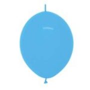 LOL Balloon - Blue