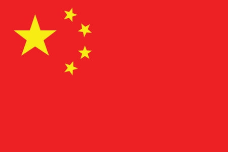 Flag - China 90x150cm