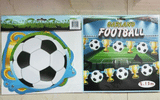 Soccer Garland 2.15m