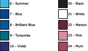 Craft Paint 250ml PINK