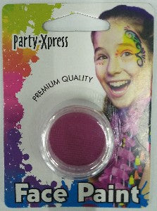 Face Paint - Magenta 3g