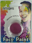 Face Paint - Magenta 3g
