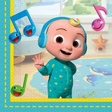 Cocomelon - Napkins (20)