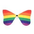 Wings Rainbow (Fabric)