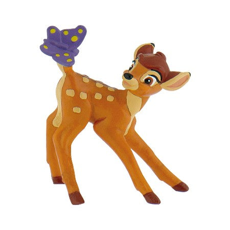 Bambi 6.5cm (Bullyland Figurine)