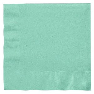 Serviettes - Fresh Mint (20)