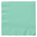 Serviettes - Fresh Mint (20)