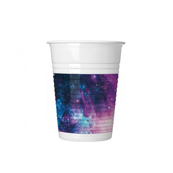Galaxy Party Cups (8)
