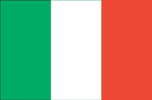 Flag Italy 150x90