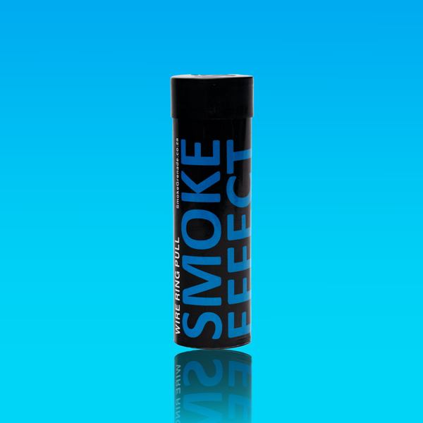 Smoke Grenade 90 Second - Blue