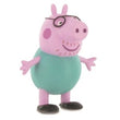 Daddy Pig 7cm (Peppa Pig)