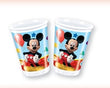 Mickey Playful - Cups (8)