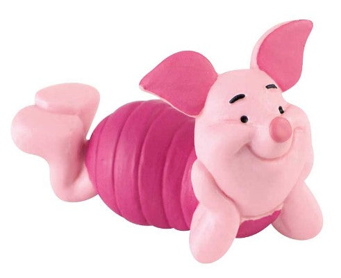 Piglet 3.5cm (Winnie Pooh) (Bullyland Figurine)