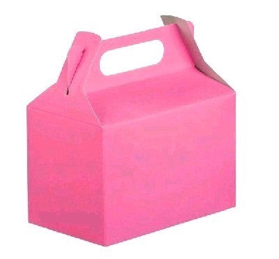 Party Boxes - Light Pink (8)