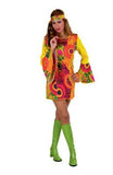 Hippie Dress