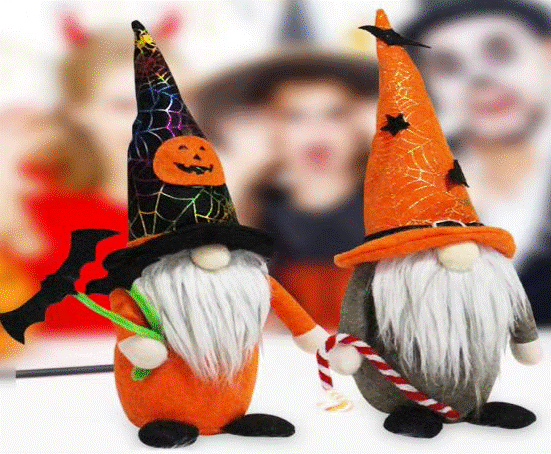 Deco Soft Man Spider Hat assorted