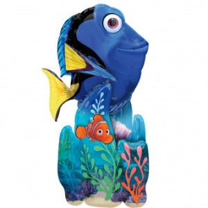 Foil Balloon AIRwalker Finding Dory