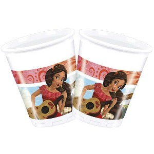 Elena of Avalor - Cups (8)
