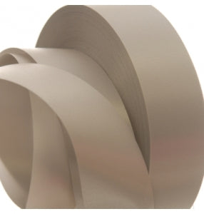 Ribbon - Poly Grey 32mm p/m (91m)