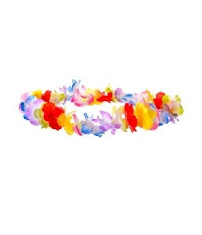 Headband Hula Lei