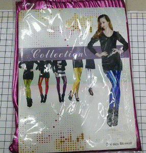 Leggings assorted