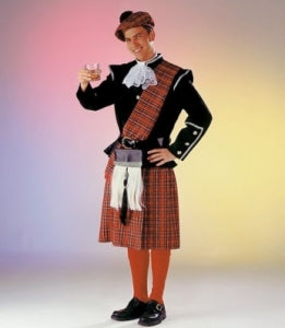 Scotsman