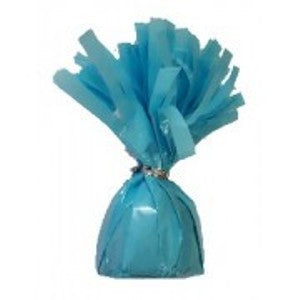 Balloon Weight - Baby Blue