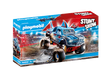 Playmobil Stunt Show Shark Monster Truck