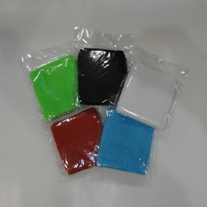 Wristband Plain Colour assorted