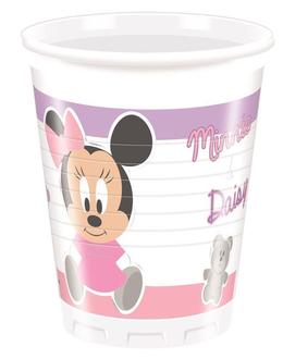 Minnie Infant - Cups (8)