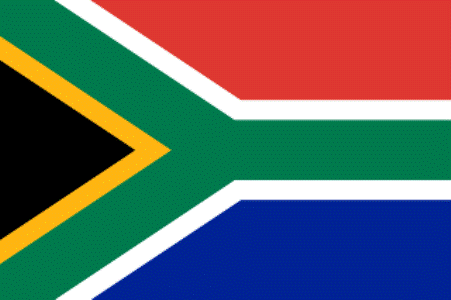 Flag - South Africa 150x90cm