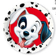 Dalmatians - Plates (8)