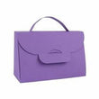 Buntbox Handbag Medium Lavender