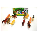 Farm Animals (12)