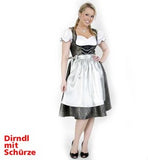 Dirndl De Luxe