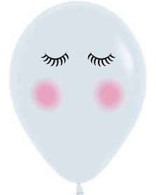 Balloon - Latex Unicorn Face