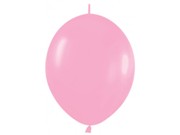 LOL Balloon - Bubblegum Pink