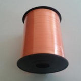 Balloon Ribbon - Orange