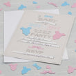 Little Lady Mini Mister Reveal Invites (10)